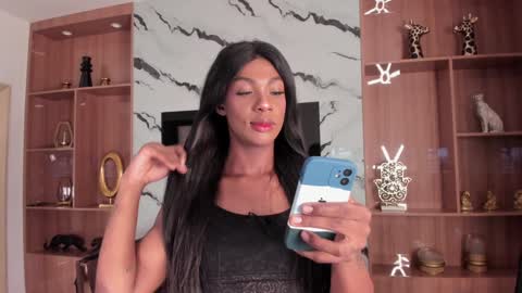 veronica online show from December 8, 9:41 pm