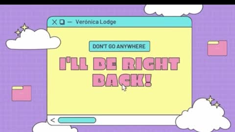 Snapshot of vero_lodgee chatting on March 3, 8:48 pm veronica lodge online show from March 3, 8:48 pm