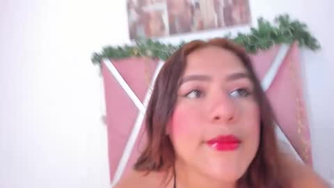 Vero Mendoza online show from November 21, 9:35 pm