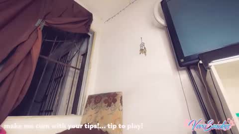 Vero Alva online show from January 9, 5:21 am