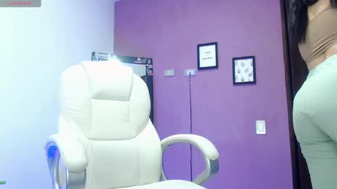 veronica_118 online show from January 6, 3:53 am