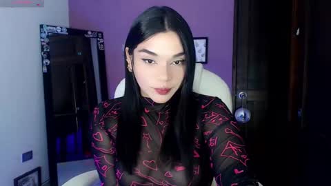 veronica_118 online show from February 13, 4:43 am