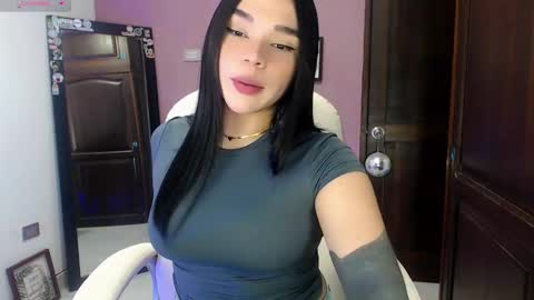 veronica_118 online show from February 24, 1:46 am