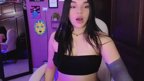 veronica_118 online show from September 15, 3:01 pm