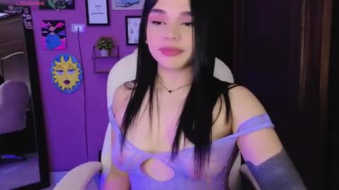 veronica_118 online show from September 18, 3:30 am