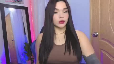 veronica_118 online show from March 13, 2:51 am