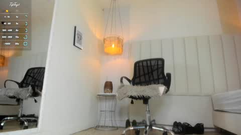 Snapshot of veronica_b07 chatting on January 9, 8:44 pm Veronica3 online show from January 9, 8:44 pm