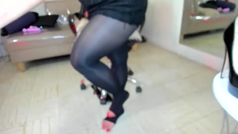 Snapshot of veronica_b07 chatting on March 2, 2:57 pm Veronica3 online show from March 2, 2:57 pm