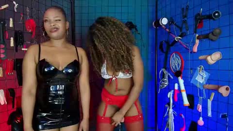 veronica_bdsm online show from November 12, 4:24 am