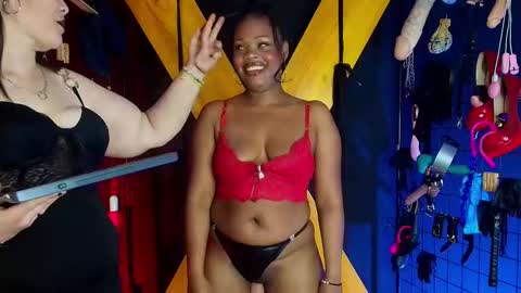 veronica_bdsm online show from March 15, 5:02 am