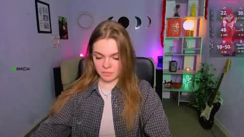 Ronni online show from April 8, 7:25 pm