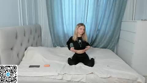 Anny online show from June 20, 9:56 am