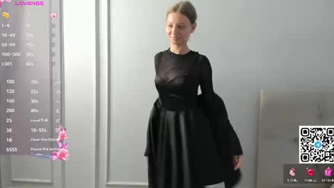 Anny online show from July 30, 11:42 am