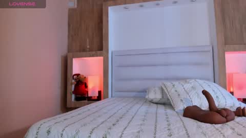 Johovanna online show from November 28, 11:35 am