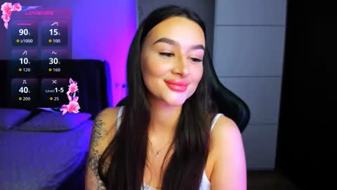 Veronica online show from November 22, 8:08 pm