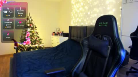 Veronica online show from January 14, 4:34 pm