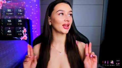 Veronica online show from February 16, 9:16 am