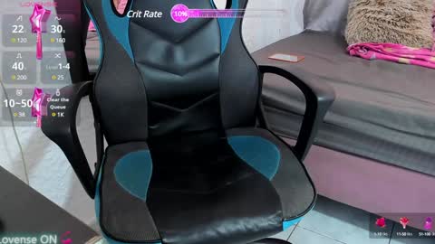 Veronica online show from January 22, 1:21 pm