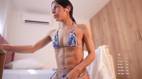 Veronica online show from February 27, 2:50 pm