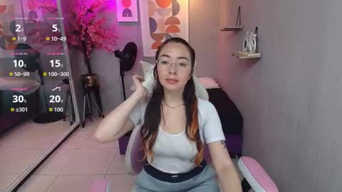 veronica online show from February 22, 12:26 pm