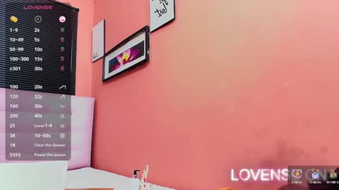 Veronica online show from December 25, 3:49 pm