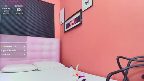 Veronica online show from January 16, 3:24 pm