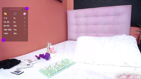 Veronica online show from March 10, 9:51 pm