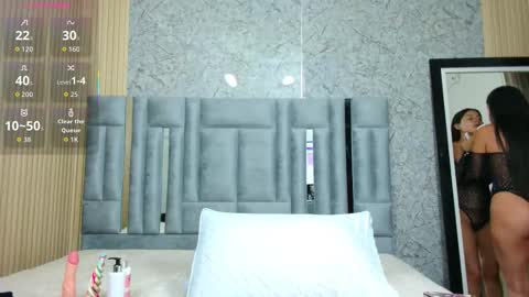 Veronica online show from October 18, 1:12 pm