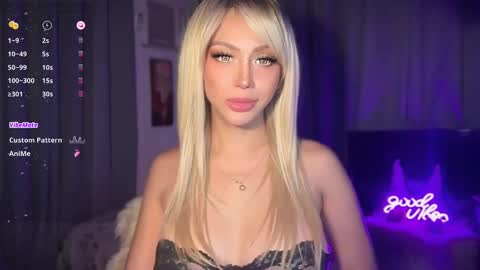 Snapshot of veronicafox_69 chatting on February 20, 1:08 pm CALL ME VERONICA online show from February 20, 1:08 pm