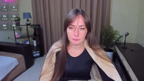 Snapshot of veronicafreman chatting on September 15, 10:37 am Veronica online show from September 15, 10:37 am