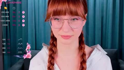 Maria online show from March 21, 8:08 am
