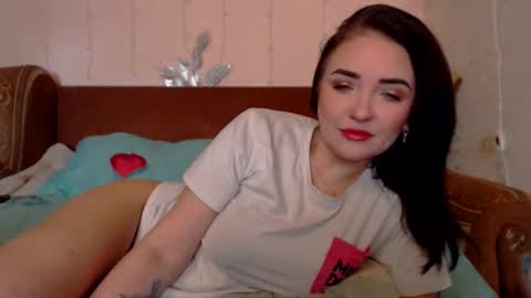 VeronicaLaLux online show from February 4, 8:20 am