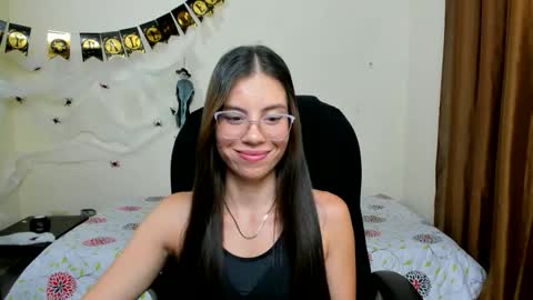 Veronica Miller online show from October 21, 2:12 am