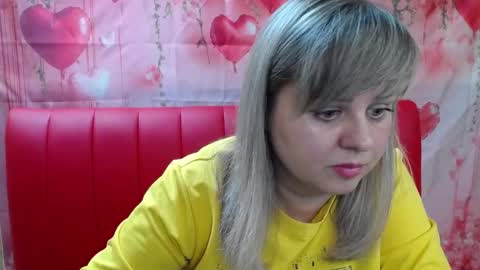 Snapshot of veronicasvitt chatting on February 16, 1:29 pm VeronicaSvitt online show from February 16, 1:29 pm