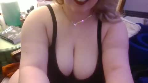 Veronica Winter online show from January 15, 8:08 am