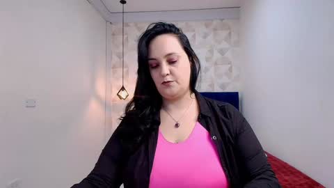 Snapshot of veroniicabbw chatting on December 20, 12:16 pm veroniicabbw online show from December 20, 12:16 pm