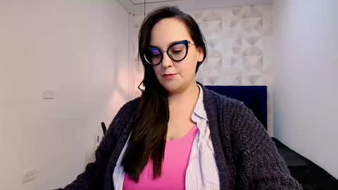 Snapshot of veroniicabbw chatting on January 29, 12:13 pm veroniicabbw online show from January 29, 12:13 pm