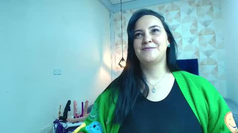 Snapshot of veroniicabbw chatting on February 11, 12:05 pm veroniicabbw online show from February 11, 12:05 pm