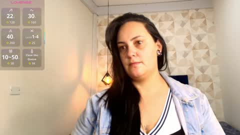 Snapshot of veroniicabbw chatting on September 13, 12:05 pm veroniicabbw online show from September 13, 12:05 pm