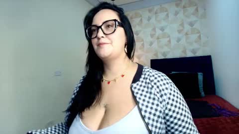 veroniicabbw online show from October 29, 12:07 pm