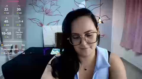 veroniicabbw online show from November 14, 12:20 am