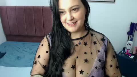 veroniicabbw_ online show from June 6, 1:38 pm