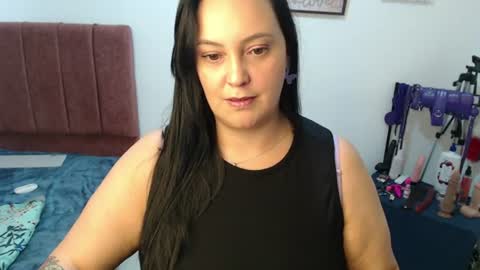 veroniicabbw_ online show from June 14, 1:46 pm