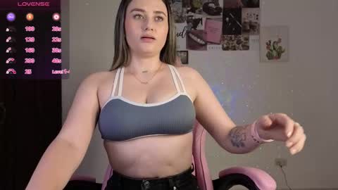 Vero online show from January 16, 3:43 am