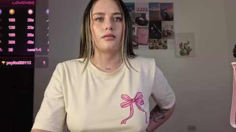 Vero online show from March 13, 5:14 am