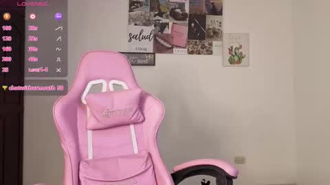 Vero online show from March 27, 4:18 am