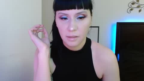 Miss Veronika Blak online show from December 2, 5:46 am