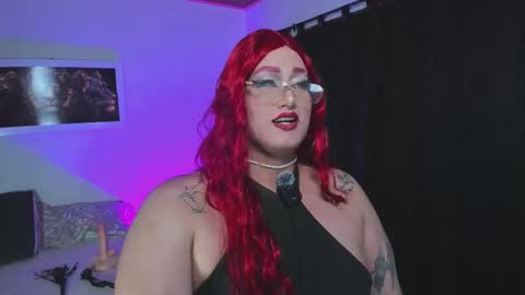 veronika gomez ind online show from March 7, 5:59 am