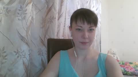 veronika_xi online show from March 5, 7:05 am
