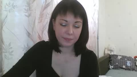 veronika_xi online show from March 10, 1:21 pm